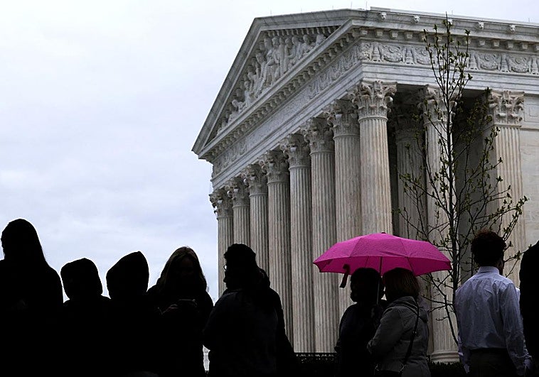 El Supremo de Estados Unidos falla contra la prohibición de las terapias de conversión