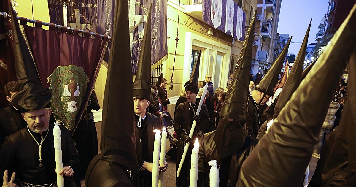 Igualdad pide a la Fiscalía abrir diligencias contra la cofradía sin mujeres de Sagunto