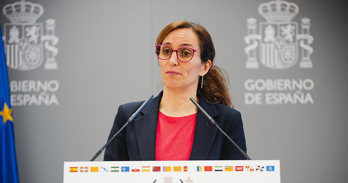 El Gobierno responde a Trump que deje de meter «sus narices en cualquier sitio» por la eutanasia de Noelia