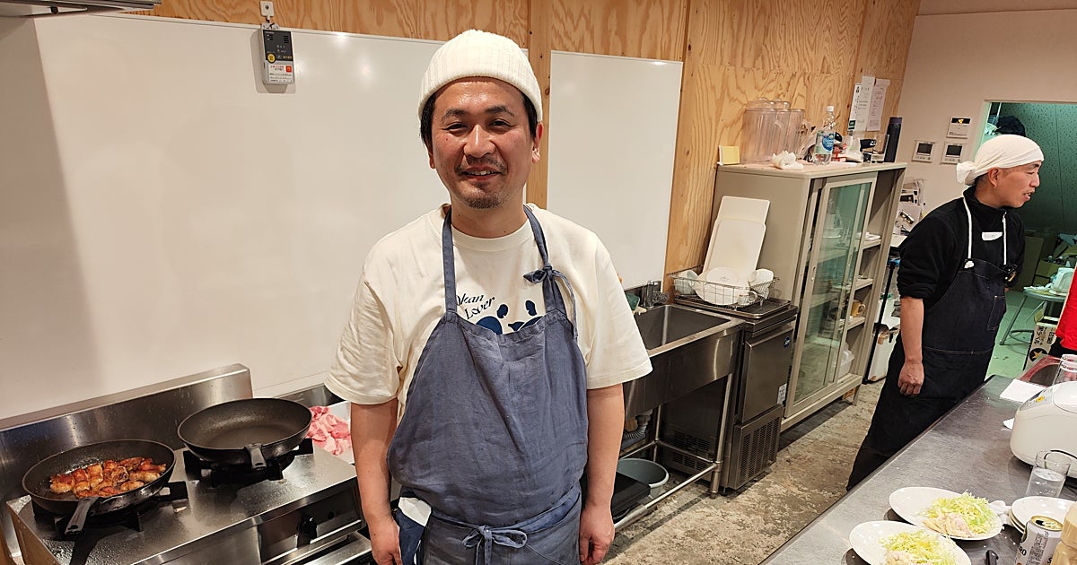 Cómo remediar un desastre nuclear a base de chuletas