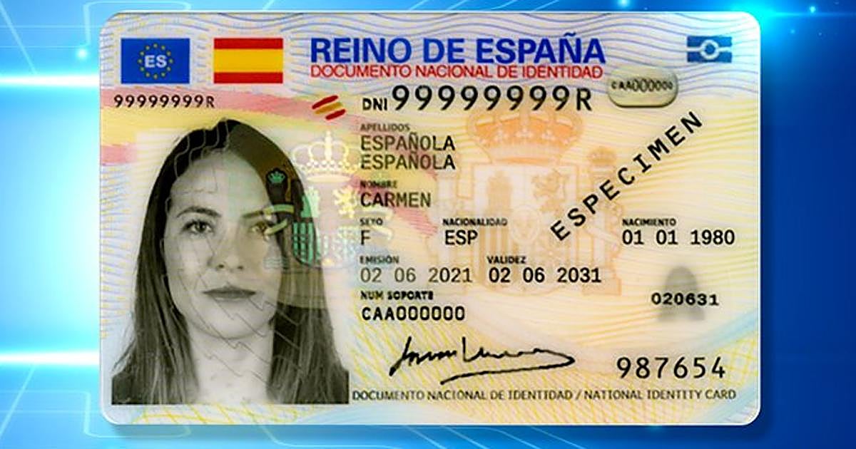 Cambios en el DNI a partir de hoy que afectan a todos los españoles: qué pasa con el documento físico y cómo llevarlo en el móvil