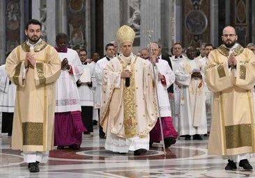 El Vaticano envía una misión a Perú para empezar a indemnizar a las víctimas del Sodalicio