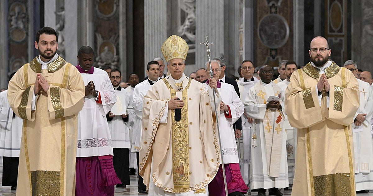 El Vaticano envía una misión a Perú para empezar a indemnizar a las víctimas del Sodalicio