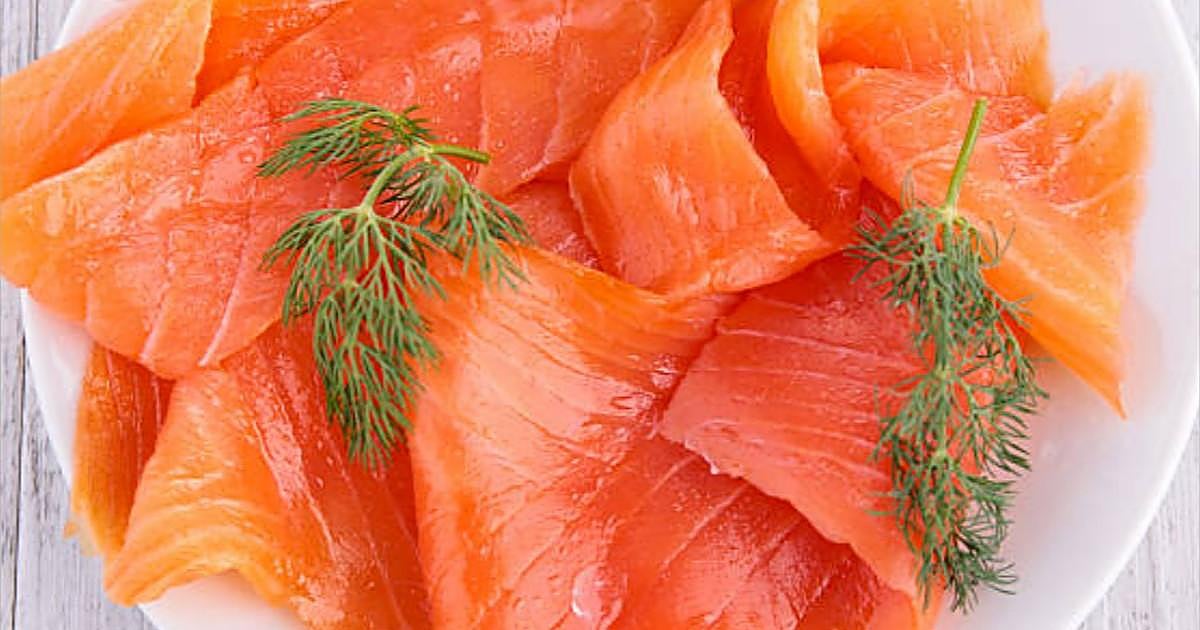 Alerta sanitaria: ordenan la retirada de este conocido salmón vendido en España por presencia de listeria