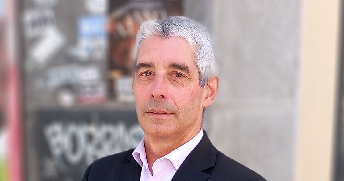 Ángel Gómez de Ágreda: «En la guerra, estamos empezando a tomar decisiones masticadas antes por la IA»