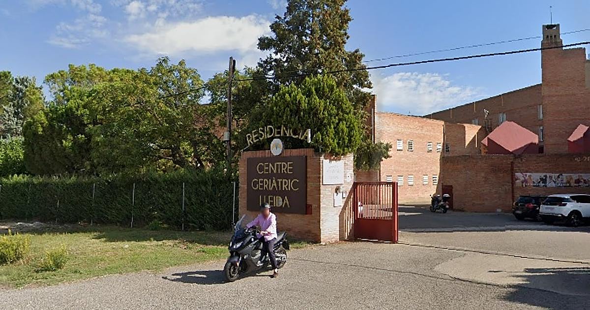 Un empresario deja una herencia de 14 millones de euros a las Hermanitas de los Pobres