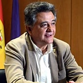 Imagen - «Hay que conseguir que el parque tenga una superficie inundada a principios de primavera de 1.400 hectáreas y a finales de verano de 600 hectáreas»