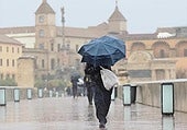 La Aemet da la fecha del regreso de las lluvias a España: estas son las zonas afectadas por la borrasca