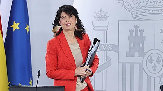 El Gobierno aprueba su propuesta de reforma de la Constitución para incluir el aborto sin contar con los apoyos necesarios