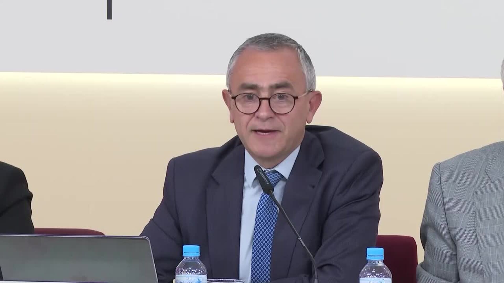 La visita del Papa a España costará más de 15 millones y tendrá un ...