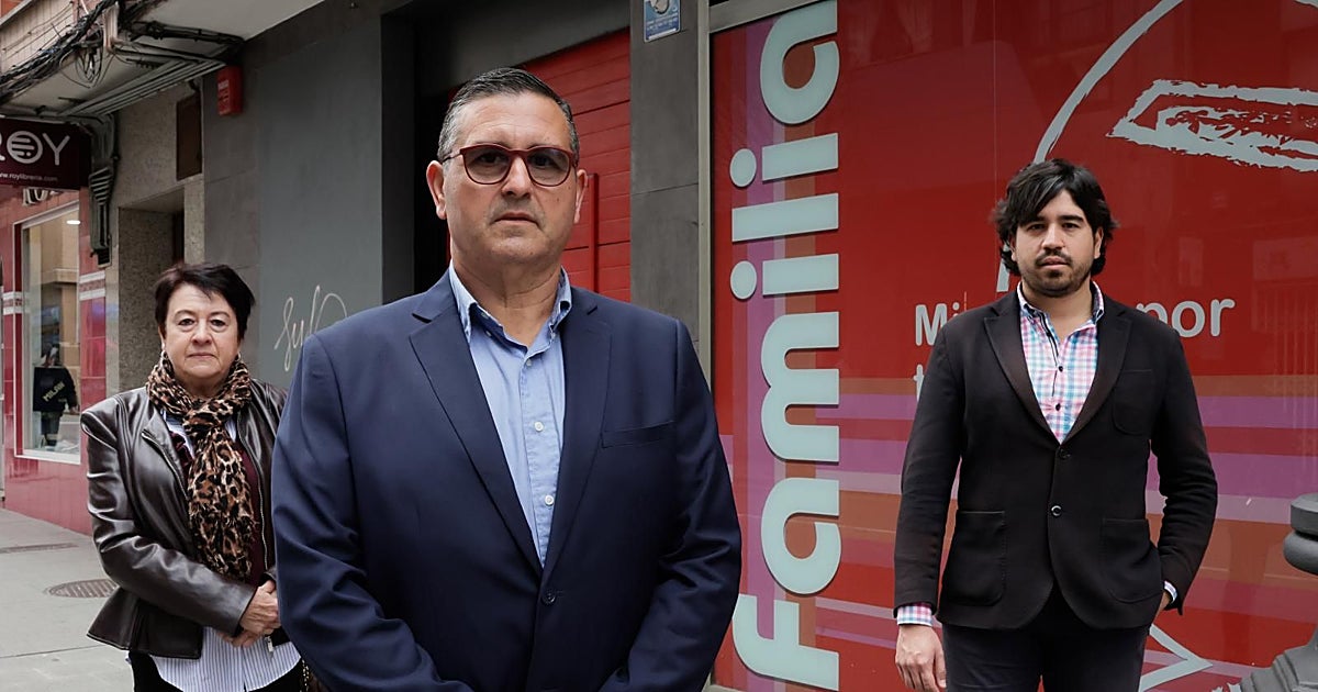 La familia de La Suiza recurrirá el indulto del Gobierno: «Benefician a quienes nos destrozaron la vida y la Justicia condenó»