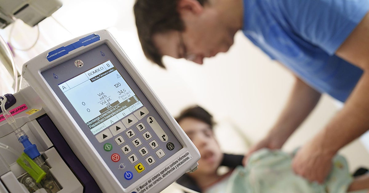 La ausencia de una ley estatal deja a miles de españoles sin acceso a cuidados paliativos