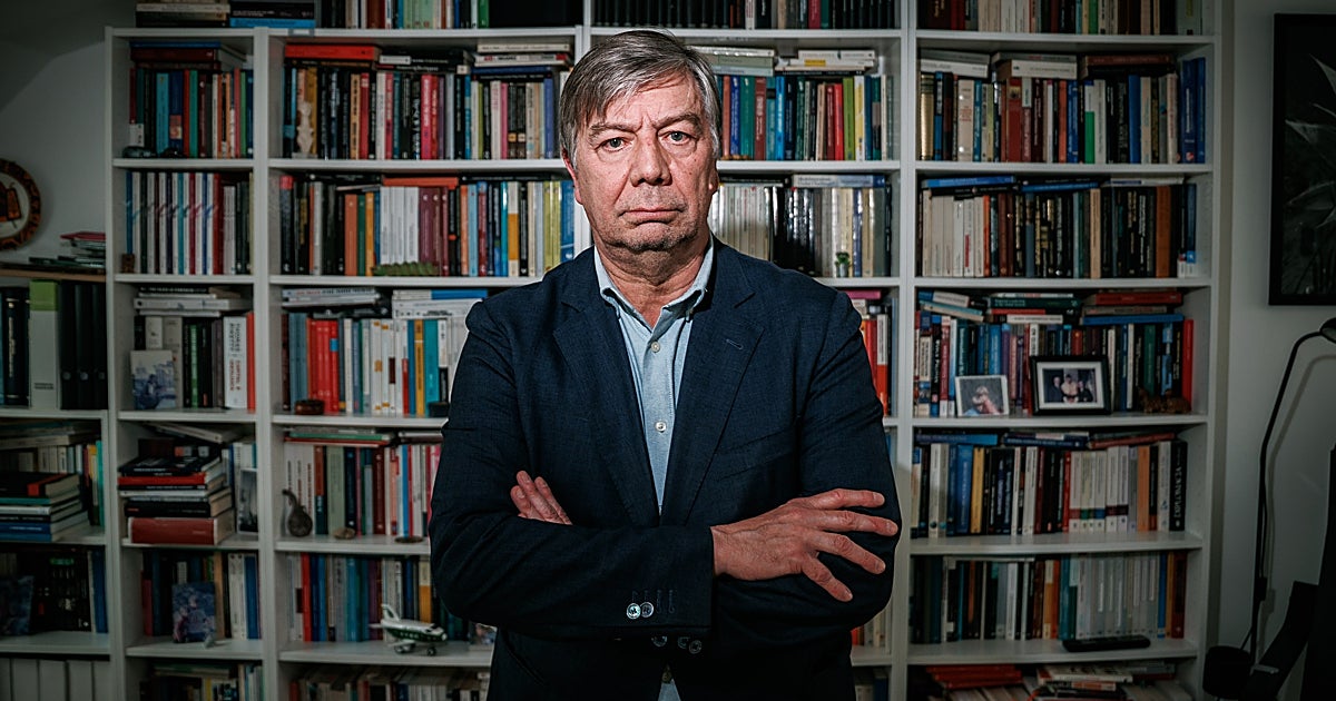 Las revistas académicas se llenan de «alucinaciones» de la IA: «Han citado trabajos míos que no existen»