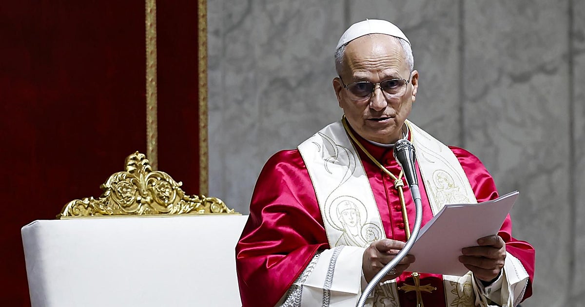 León XIV clama por la paz: «¡Basta ya de idolatría! ¡Basta ya de guerra!»