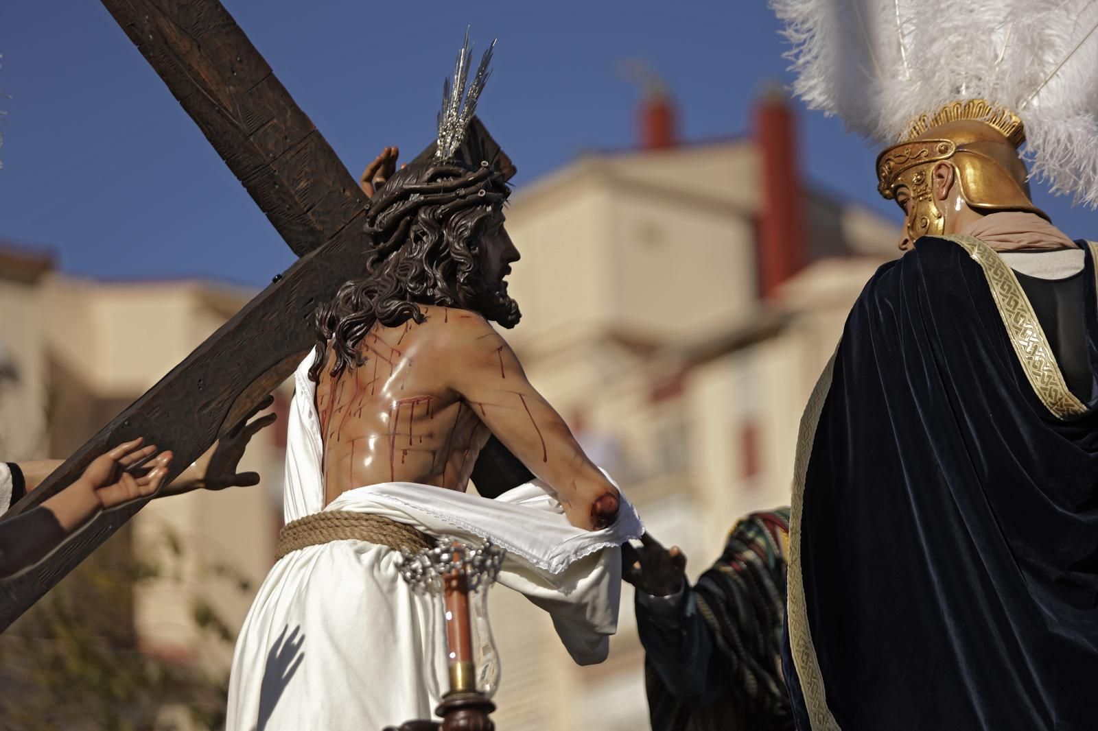 Qué hacer ante un delito de odio religioso