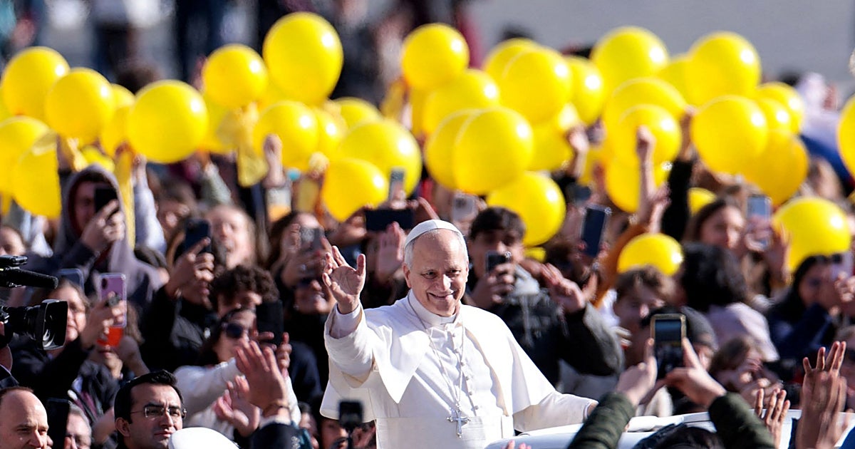 Cuatro países en 11 días: León XIV comienza en África su viaje más ambicioso