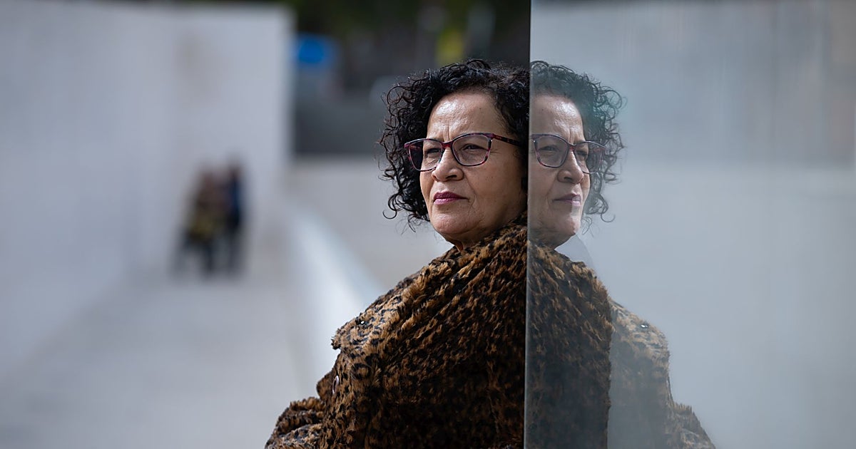 Empoderarse a los 65: nunca es tarde para preguntarse qué quieres ser de mayor