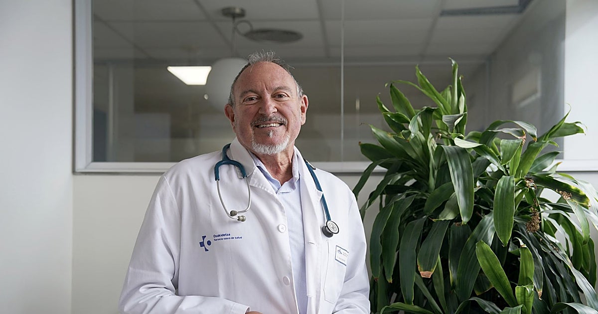 El pediatra que se rebeló por la falta de cuidados paliativos y logró cambiar el sistema