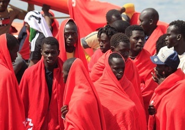 Las asociaciones católicas coinciden: la regularización masiva de inmigrantes es una «expresión coherente del Evangelio»