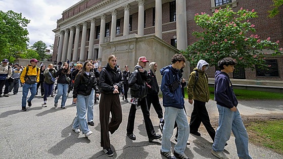  «Vigilan el Instagram como si fueran la CIA»