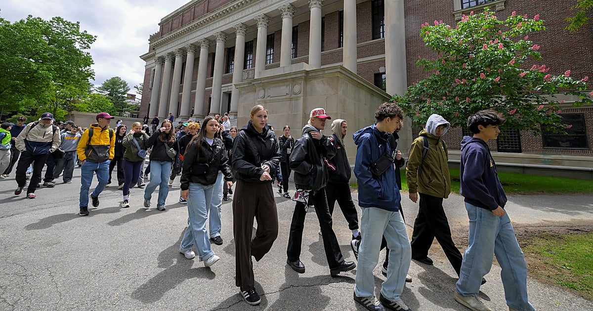 EE.UU. deja en el aire los visados de miles de estudiantes: «Vigilan el Instagram como si fueran la CIA»