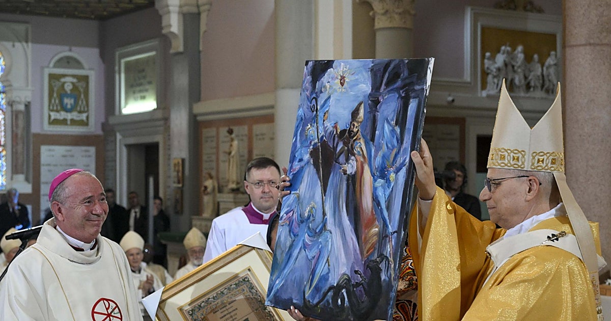 La palabra firme y tranquila de León