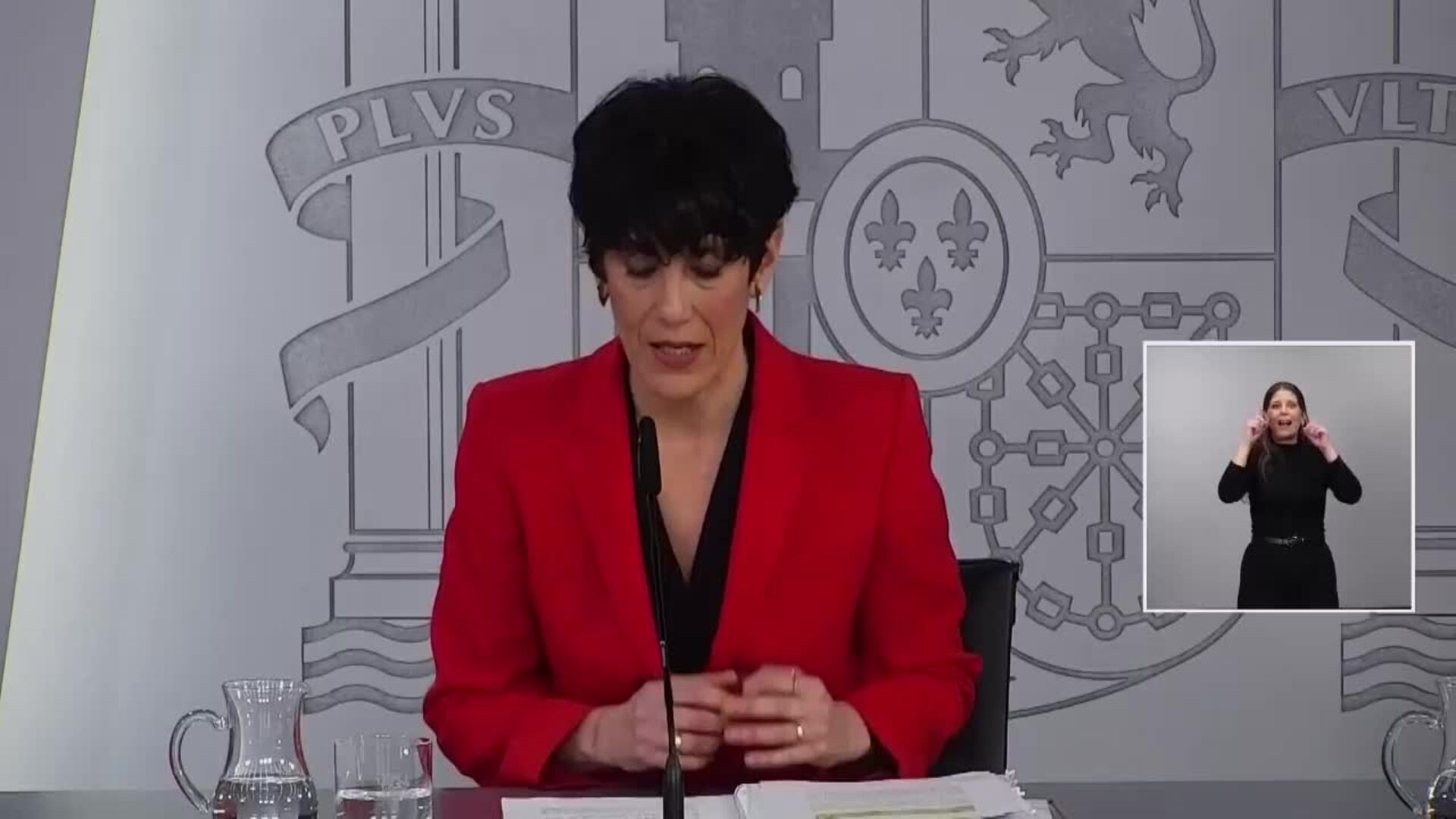El Gobierno crea la oficina para indemnizar a las víctimas de abusos de ...