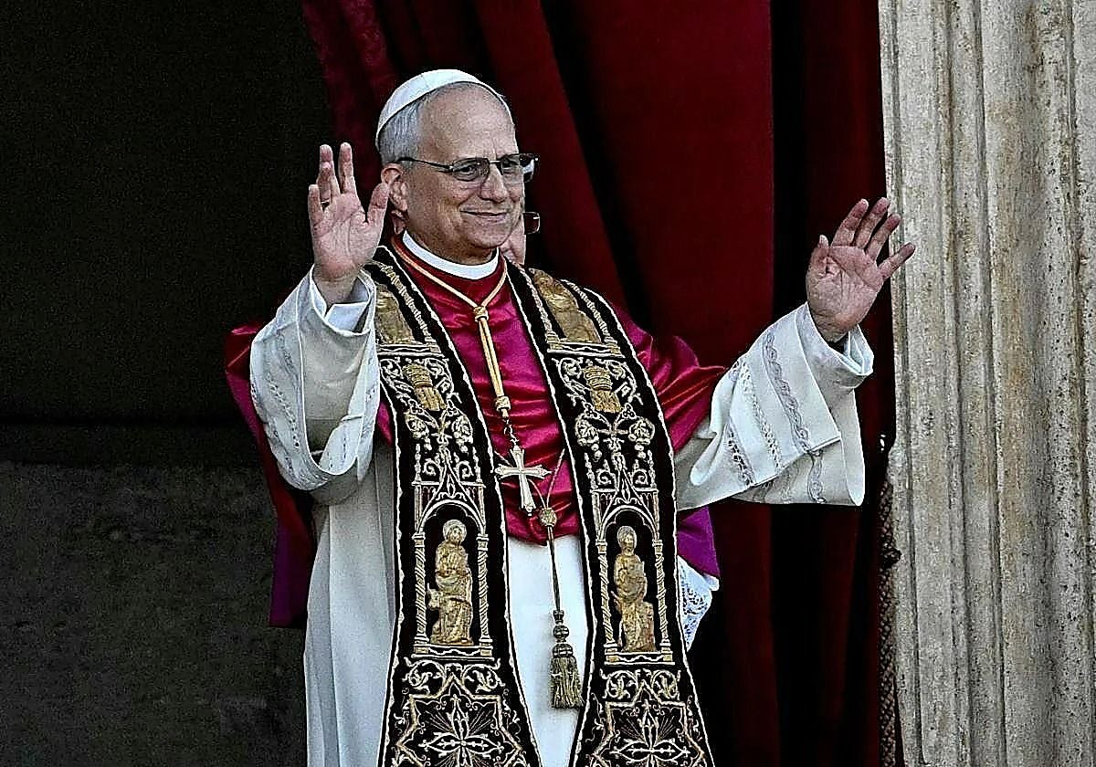 Confirmados los primeros actos de la visita a España del Papa en Madrid ...