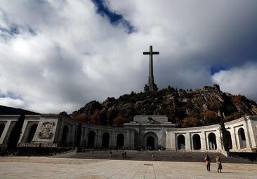 Cuelgamuros se le atraganta a Bolaños: el conflicto judicial amenaza la resignificación