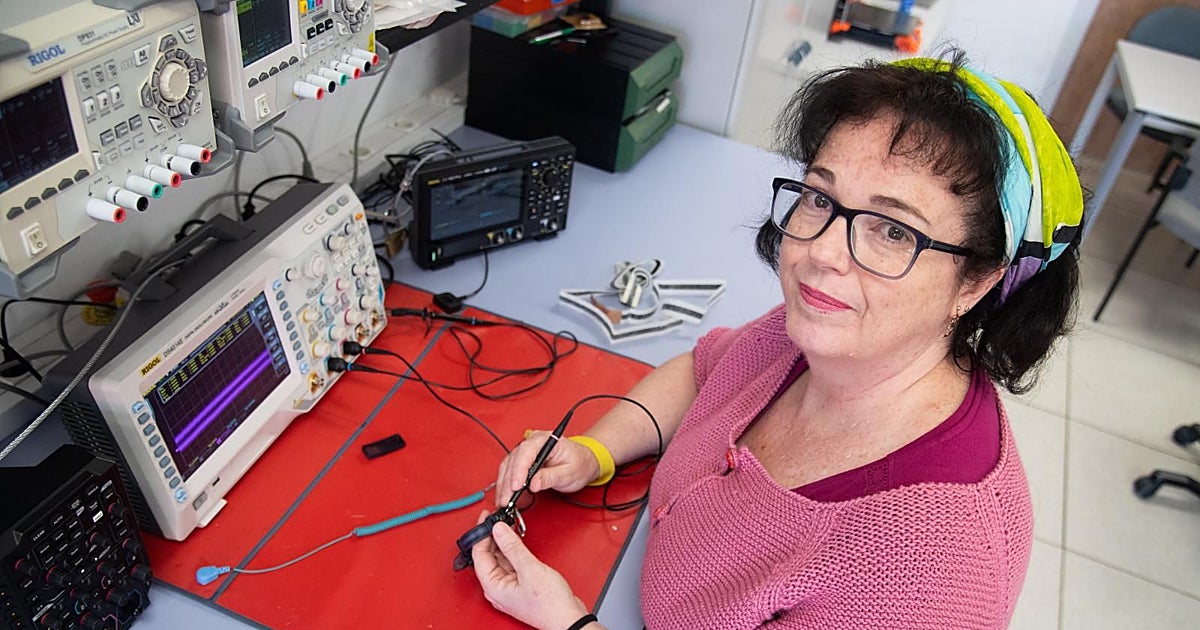 La pulsera con IA que detecta el miedo en 16 segundos para prevenir agresiones