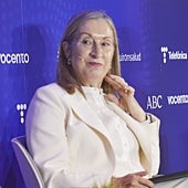 Imagen - «La norma supo definir con claridad un modelo que estableció los fundamentos del sistema nacional de salud»