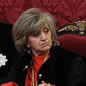 Imagen - «Aunque está descentralizada en los aspectos de gestión, la ley permite un liderazgo del sistema cohesionado en el conjunto del territorio»