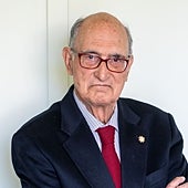 Imagen - «Es una ley que ha generado consenso entre los partidos y gracias a eso ha sobrevivido»