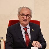 Imagen - «Necesita una revisión urgente porque el 70 por ciento de la ley está derogada, pero ha sostenido el modelo que tenemos»