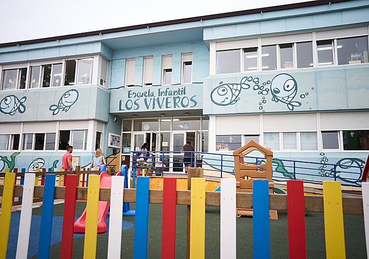 Las guarderías de toda España pararán en mayo en la primera huelga educativa contra el Gobierno