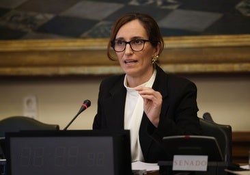 Los médicos exigen la dimisión de Mónica García por «manipular el relato» a las puertas de la huelga