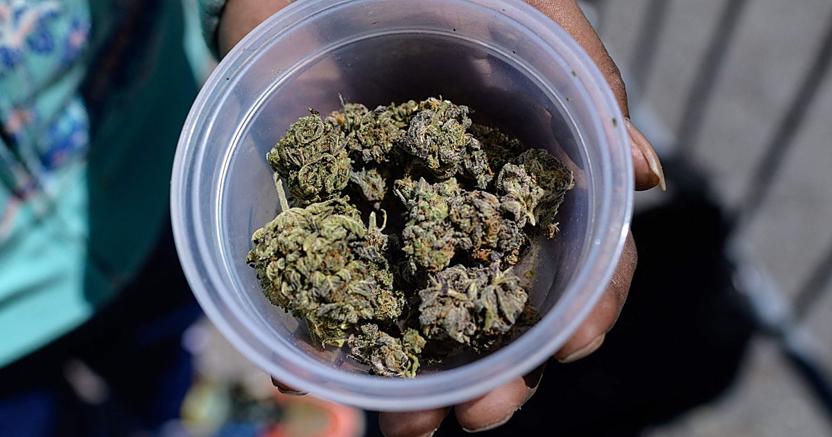 Trump reclasifica la marihuana y deja de equipararla con la heroína y la metanfetamina