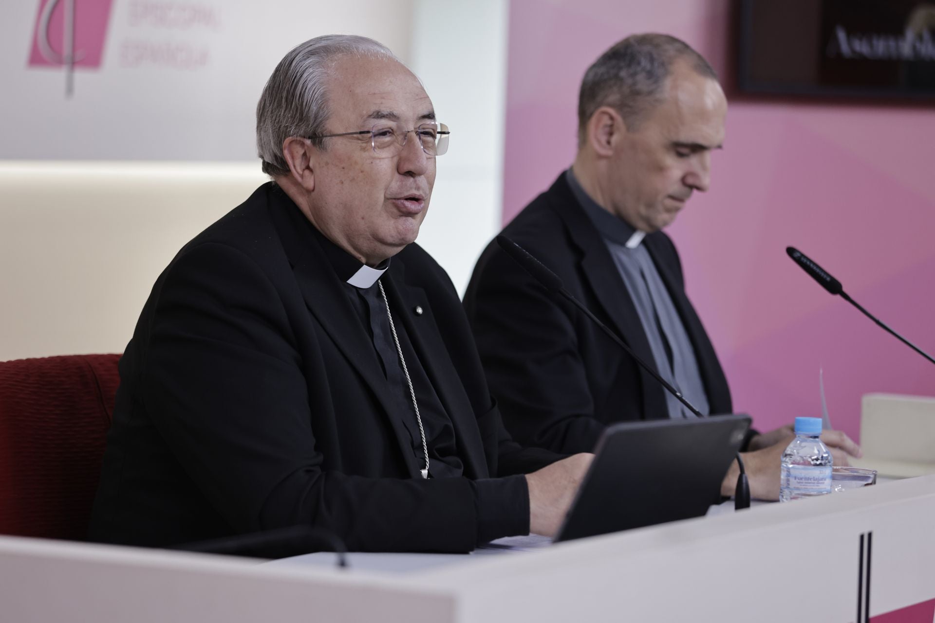 La Iglesia española recibió 93 denuncias de abusos a menores en 2025 lo que eleva la cifra a 1.131 en cinco años