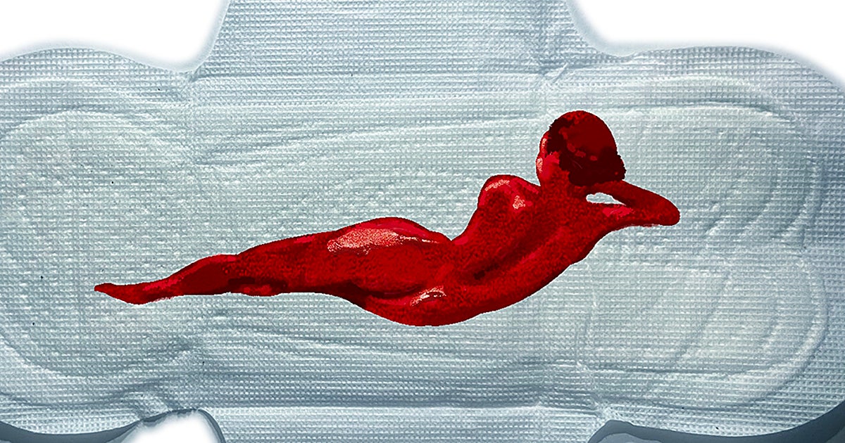 El imperio del Tampax se tambalea por la revolución de la higiene femenina
