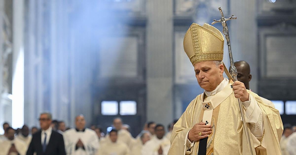 El Papa aprueba la beatificación de 50 mártires españoles asesinados durante la Guerra Civil