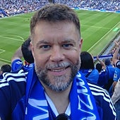 Imagen - «Ponerle nombre a lo que soy me salvó la vida»