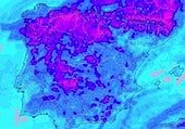 La Aemet avisa del tiempo que hará en España en el puente de mayo: lluvias y tormentas en estas zonas