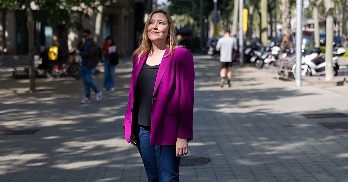 La generación perdida del autismo: «Hasta los 40 pensé que estaba rota»