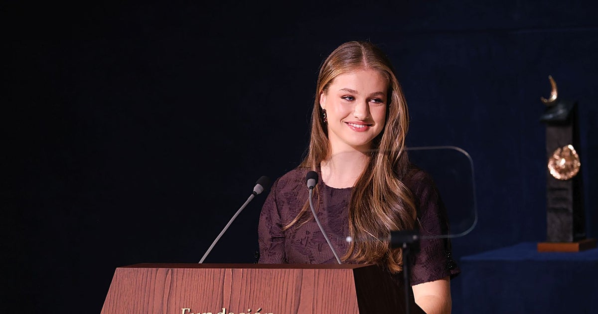 Académicos opinan sobre que  Leonor estudie Políticas en la Carlos III: «No hacer Derecho es un gesto de modernidad»