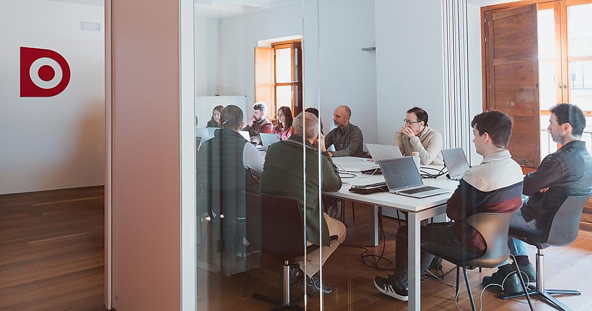 Seis de cada diez universidades públicas usan software de Dialnet para gestión científica