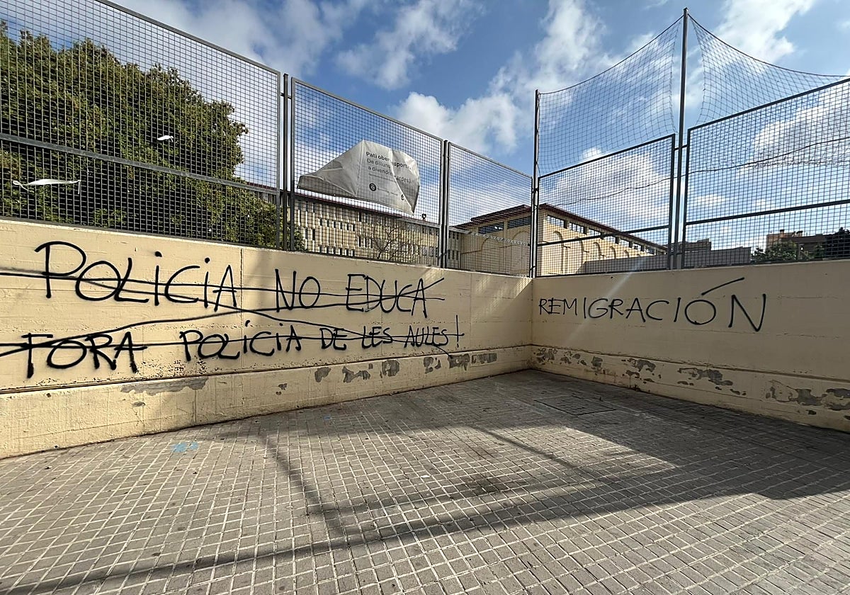Educación en Cataluña: Polémica por el plan de Mossos de paisano en las escuelas