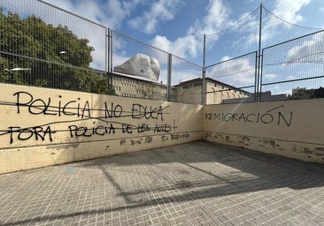El experimento catalán en las escuelas: cuando el profesor pierde autoridad, entra la Policía