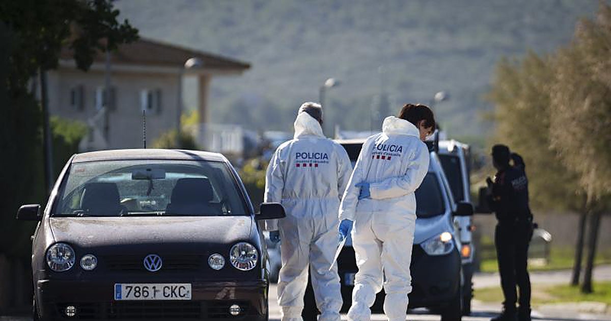 La violencia vicaria crece un 40% en tres años y roza los 2.000 menores víctimas en 2025