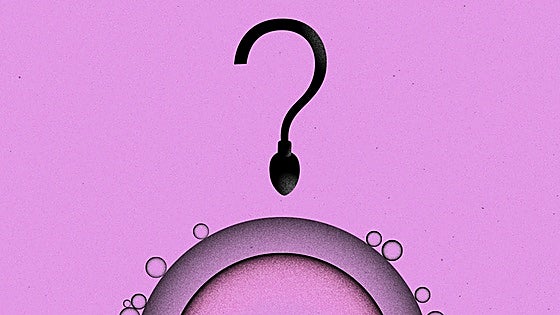 Madres sin hijos: las grietas de la reproducción asistida