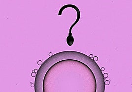 Madres sin hijos: las grietas de la reproducción asistida
